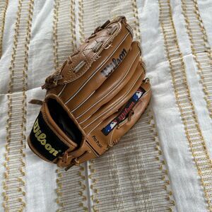 Wilson Barry Bonds Advisory Staff Series Baseball Glove RHT 10.5" #A2460
